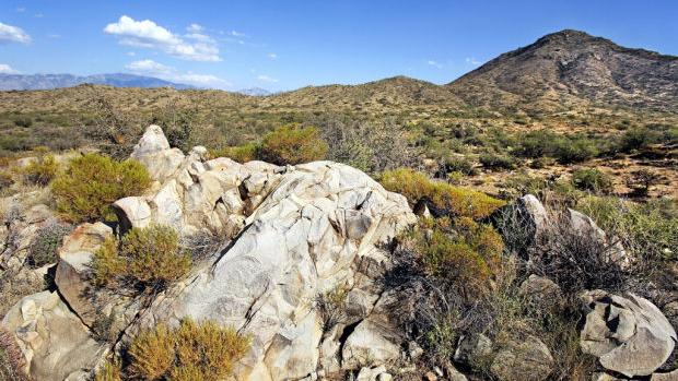 Parcels of Arizona Trust Land, including 30 acres in Tucson, to be auctioned